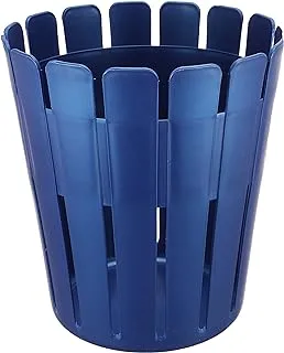 Max Plast plastic waste bin - multicolored