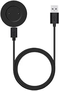 Generic Huawei Watch GT Charger, with 1M USB Cable and Stand