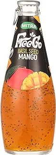 Free Go basil seed Mango290m.l