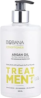 Bobana conditioner argan oil 400 ml 00