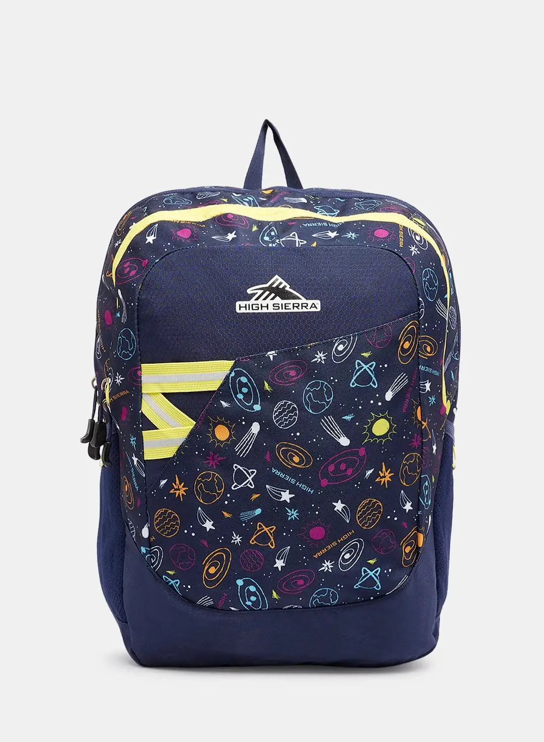 HIGH SIERRA Unisex Galaxy C-Boy Backpack