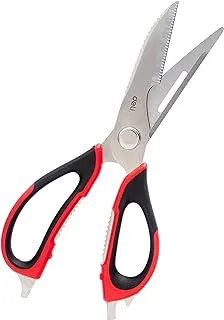 Deli desktop supplies kitchen scissors 77770