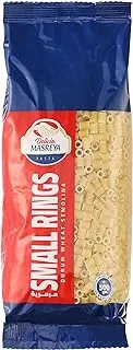 Delicia masreya small rings pasta - 500 grams