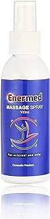 بخاخ تدليك Enermed - 100 مل