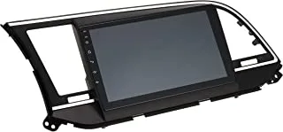 Blackvolume RU625TR HYUNDAI AD - Android version 10, RAM 2 GB, Flash 32 GB, Full HD, Touch Screen, Wifi, Bluetooth, AM-FM Radio,