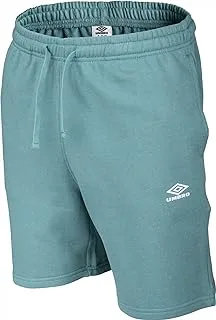 UMBRO mens SWEAT SHORT Shorts