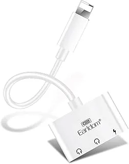 Earldom ET-OT30 3 * 1 Adapter - White