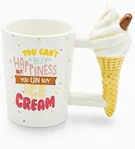 Neoflam mug ice cream