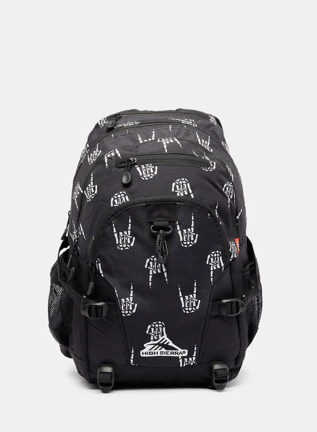 HIGH SIERRA Unisex Rock On Loop Backpack