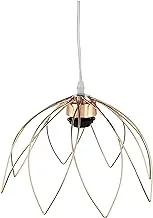 Nagafa Shop, Gold Modern Pendant Light,