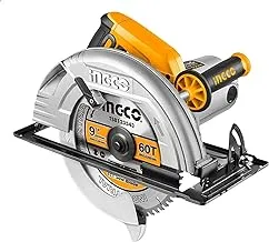 inGCO CS2358 Circular Saw - 2200 Watt