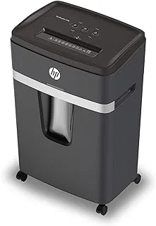 HP PRO SHREDDER 12MC 2814 Mikroschnitt P5 12Blatt