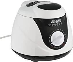 First wdkl808d Deep Fryer , (1l, white/black)