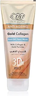 Eva skin clinic gold peeling-off mask - 100 ml