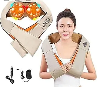 Shoulder and Neck Massager for Home