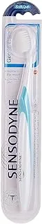 Sensodyne Gentle Care Tooth Brush (Multicolour)