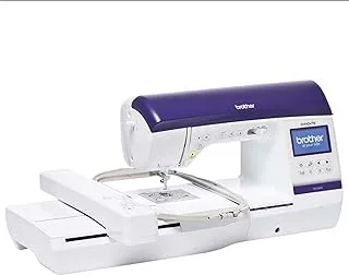 Brother Innov-is NV2600 Computerised Sewing and Embroidery Machine