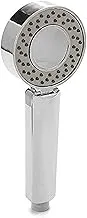 Double-sided 3 modes spa shower head