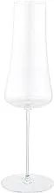 Nude Stem Zero Volcano Champagne Glass - 300ml