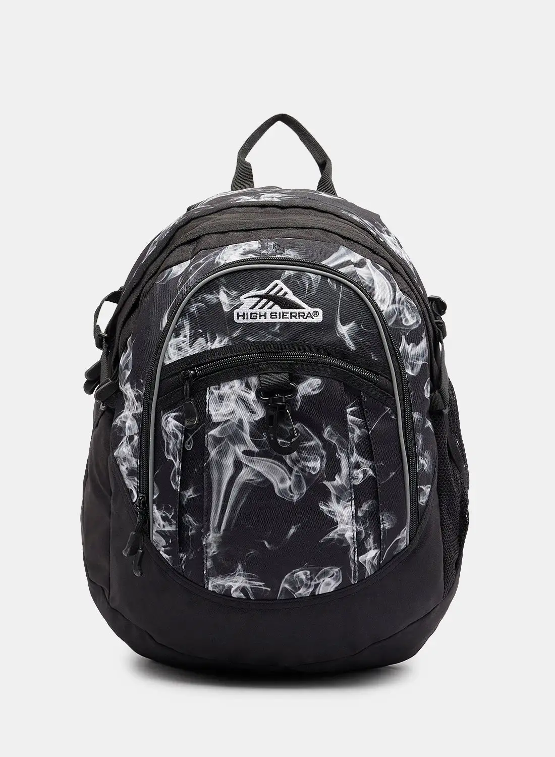 HIGH SIERRA Unisex Steam Fatboy Backpack