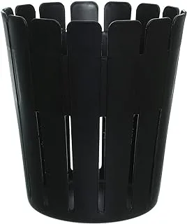 Max Plast plastic waste bin - multicolored