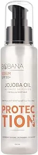 Bobana hair serum jojoba oil 100 ml 00