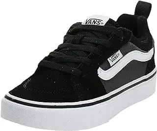 Vans unisex-child Filmore Skate Shoe