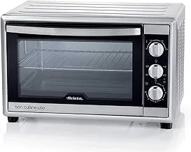 ARIETE 986 ELECTRIC VENTILATED OVEN 45 LITERS