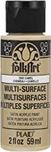 FolkArt Multi Surface Camel