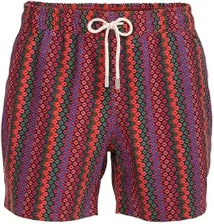 CUDA Mens Boa Board Shorts