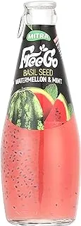 Free Go basil seed watermelon 290m.l