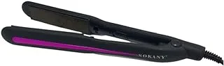 Sokany professional hair straightener sk-916