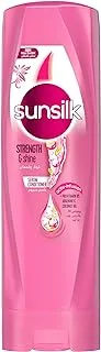 Sunsilk Conditioner Shine & Strength 350ML