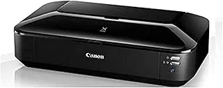 Canon PIXMA iX6840 Inkjet Photo Printer - Black