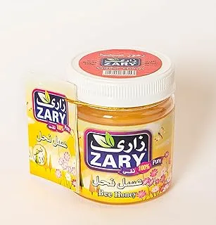 ZARY Summer Flowers Honey 225 gm