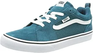 Vans unisex-child Filmore Skate Shoe