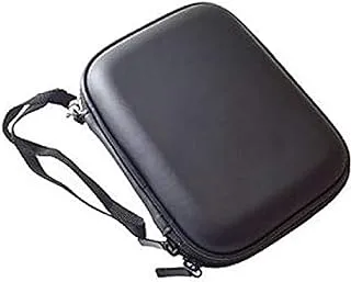 External hard drive bag