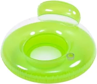 Jilong Water Lounge, Green, One Size, 37491