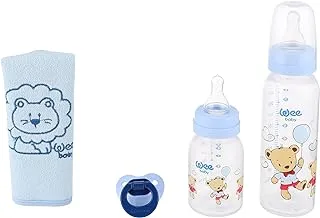 WEE BABY CLEANING BOTTLE&TEAT/106#