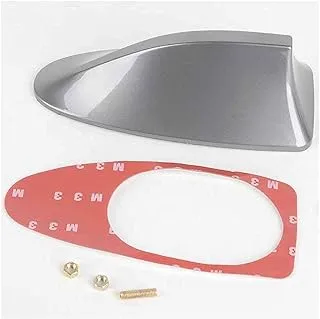 Generic Ariel Bmw Fin for All Cars with Transmission Power for Radio Signal