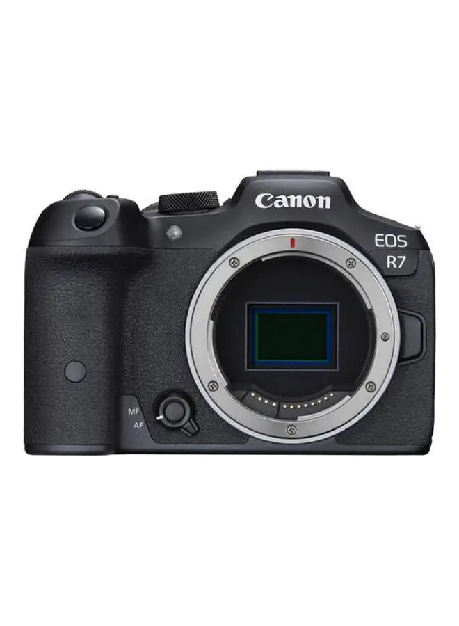 Canon Canon EOS R7 (Body Only)