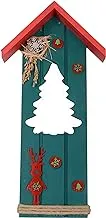 Momentum Wooden Christmas Decoration