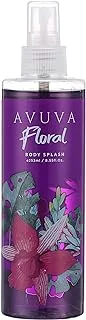 AVUVA Body Splash Floral 253ml