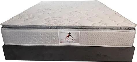 Aldora solo mattress 29cm-120x195