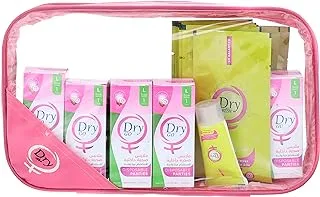 Dry Summer Set, Large, Musk