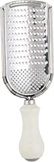 Chesse grater material abs/stainless steel size 19.2*3.1*6.4 ig57