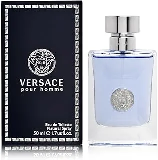 Versace pour homme for him edt - 50ml