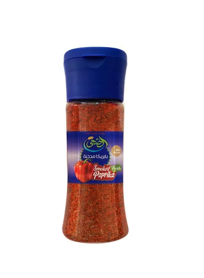 AL DOHA Powdered Smoked Paprika 60gm