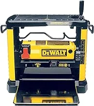 DeWalt Portable Thickness Planer - DW733