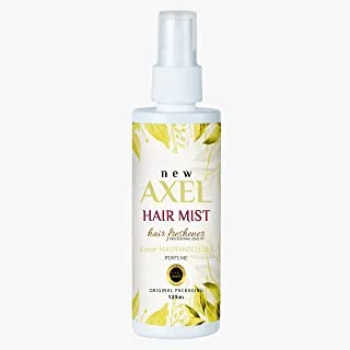 Axel hair mist hair freshener professional quality (coco mademoiselle) perfume -125 ml